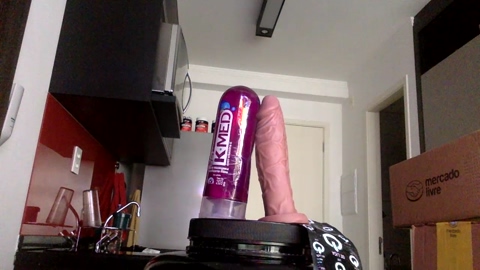 Bobjoww  20-08-2022 Recorded Video playtime