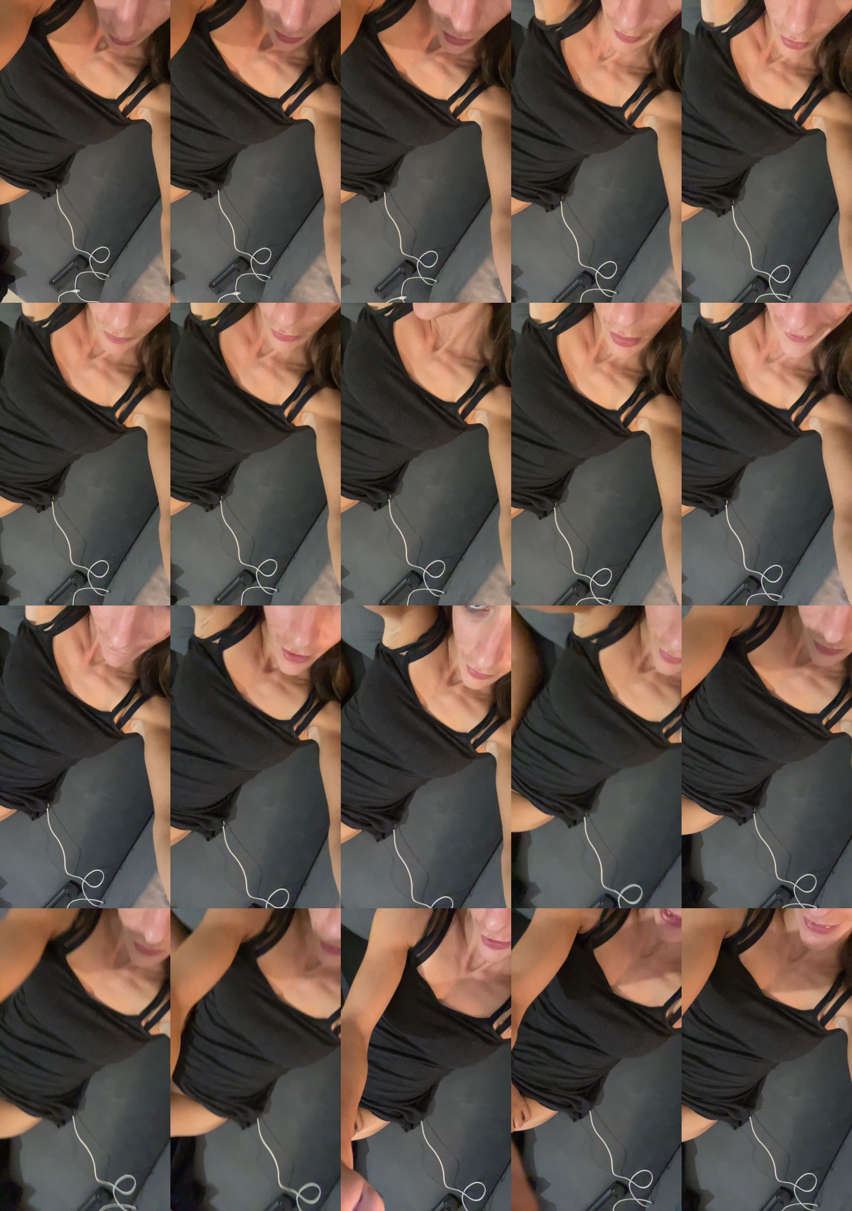 ChaudshowMm 21-08-2022 sexybody 