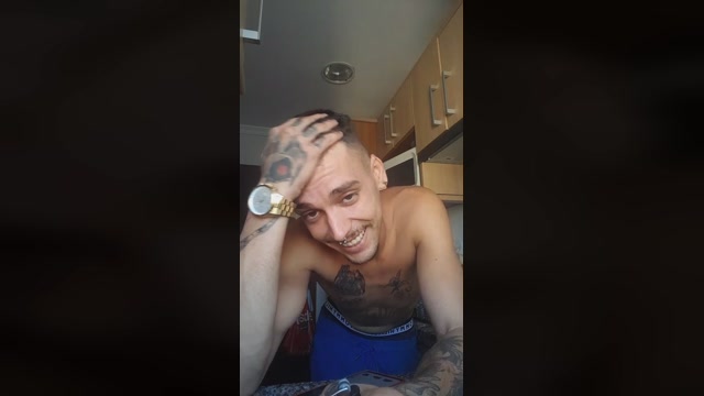 Cheroke  20-08-2022 Recorded Video ass
