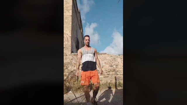 DAVIDBIGKOCK  21-08-2022 Recorded Video legs