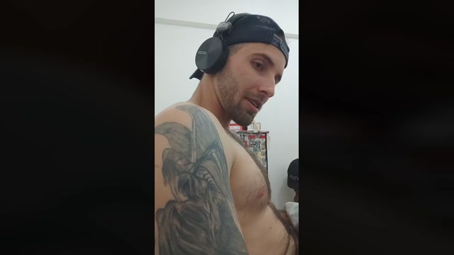 Danielpalacios  21-08-2022 Recorded Video big