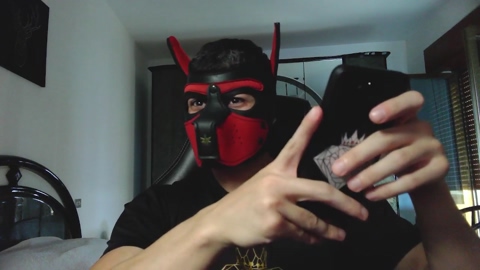 Frabroker  20-08-2022 Recorded Video sweet