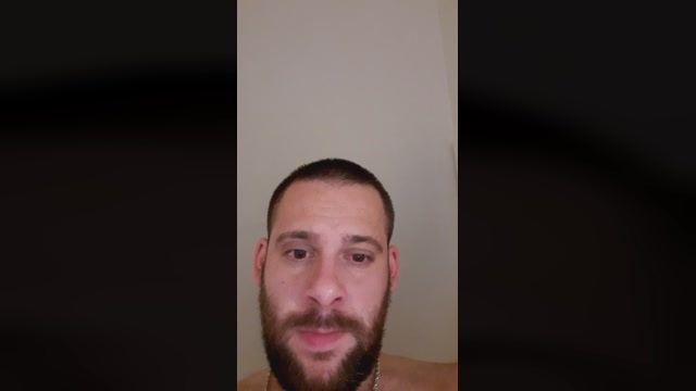 Homme_EnSemi  20-08-2022 Recorded Video fuckass