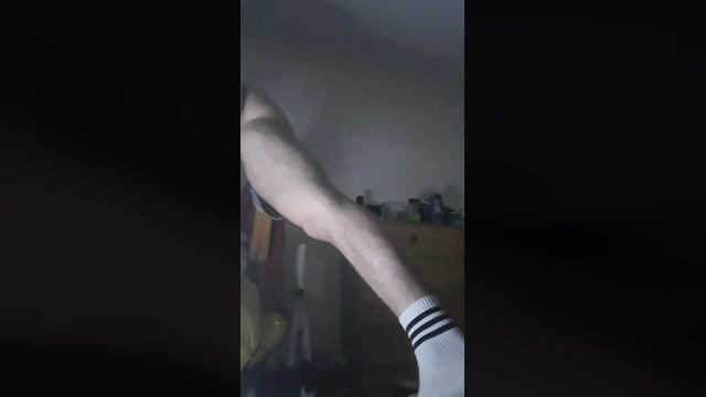 Hornyking6969  21-08-2022 Recorded Video sexymale