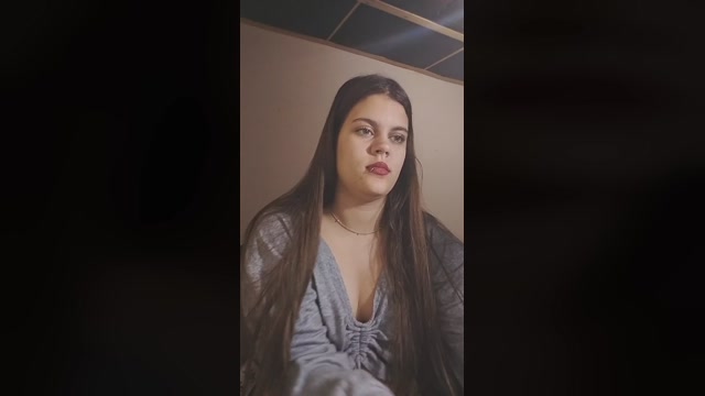 Hotbabygirlxxx7 20-08-2022 Topless 