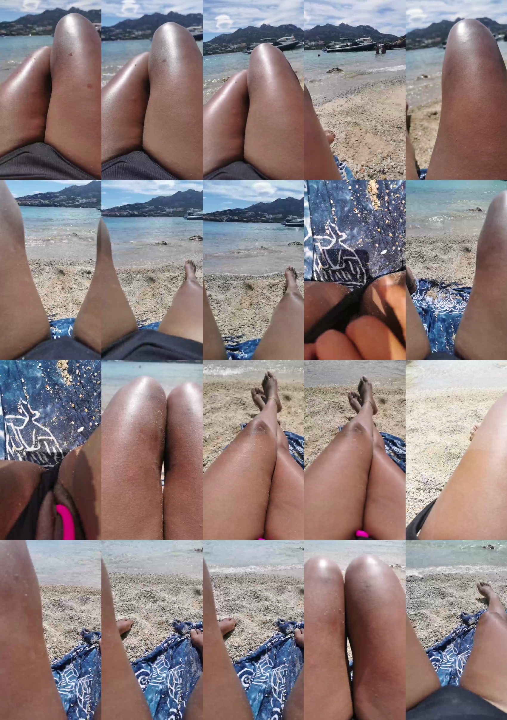 HottieIn22 21-08-2022 legs 