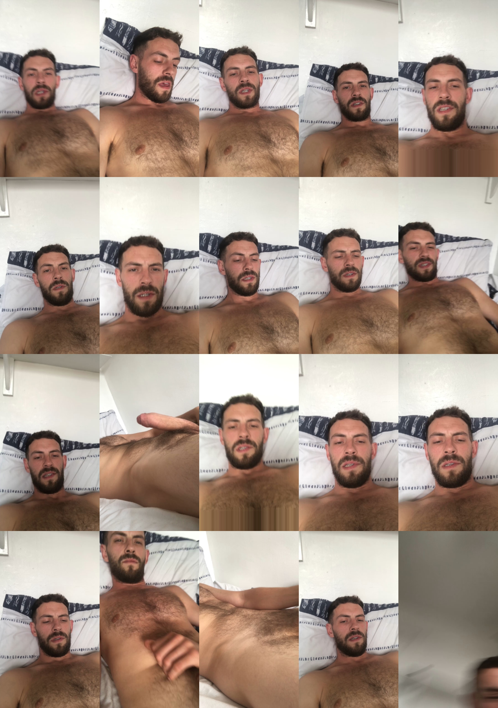 Joshholms  21-08-2022 Recorded Video nasty