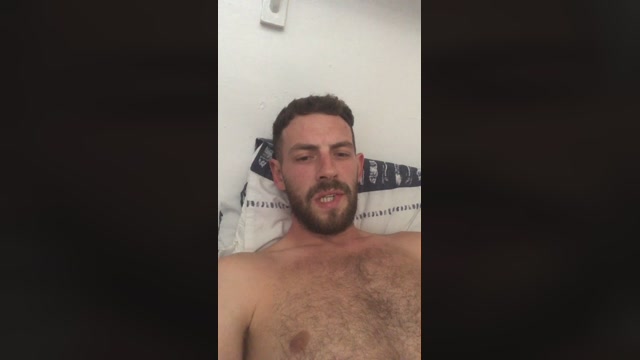 Joshholms  21-08-2022 Recorded Video jerkoff