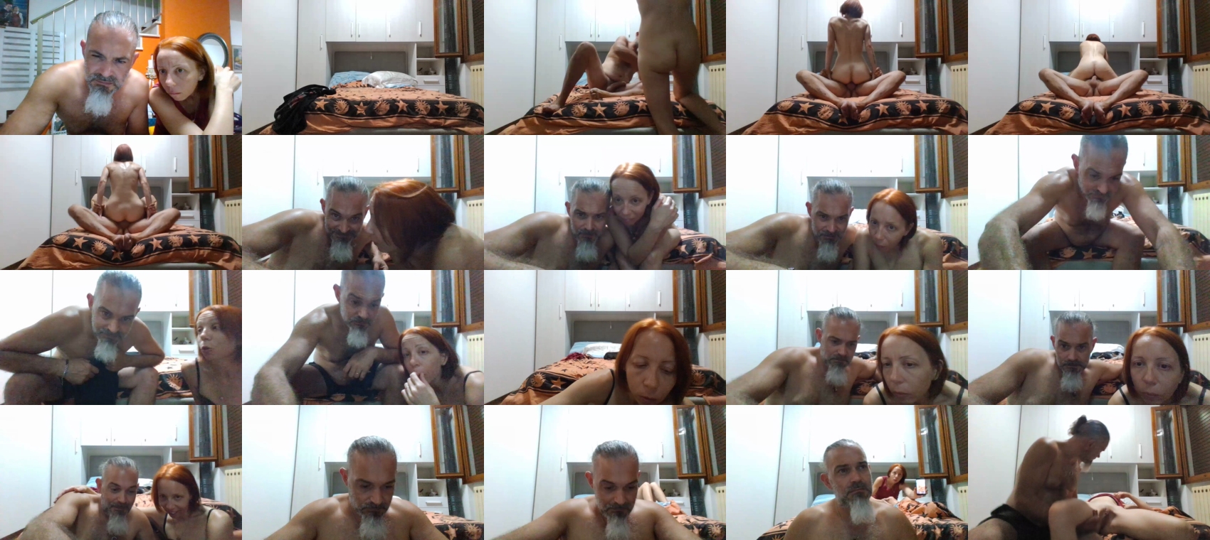 LaCri7881  21-08-2022 Recorded Video Video