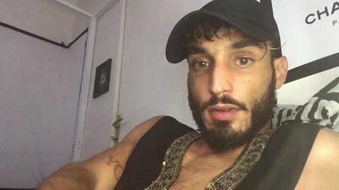 Malikselim  21-08-2022 Recorded Video kink