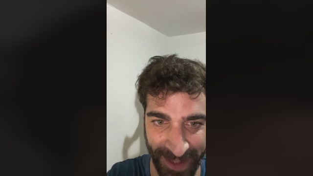 Marcone99  21-08-2022 Recorded Video fingers