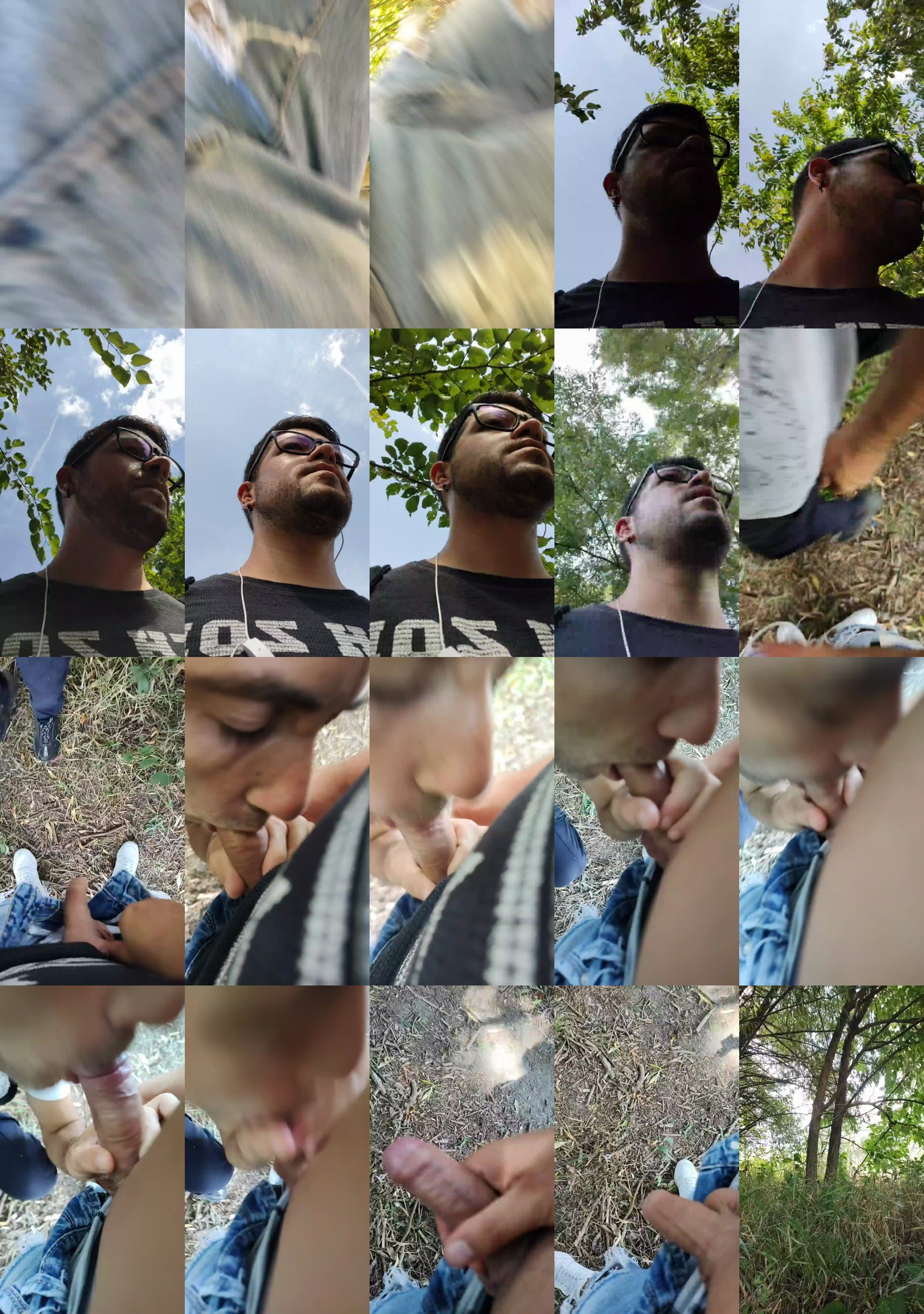 Mirko035  21-08-2022 Recorded Video bigballs