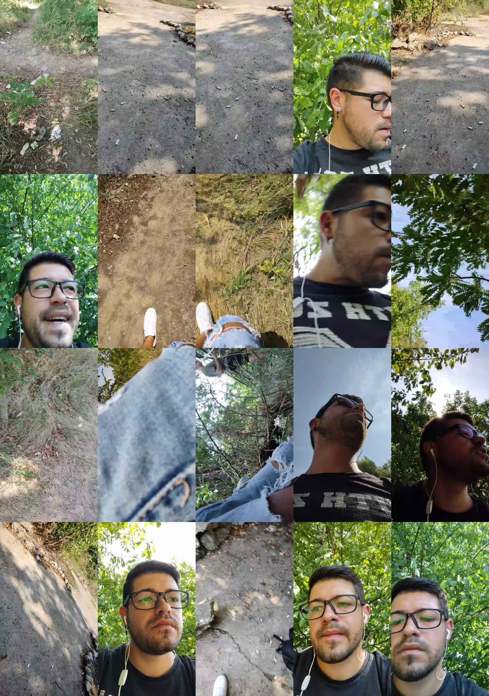 Mirko035  21-08-2022 Recorded Video oral