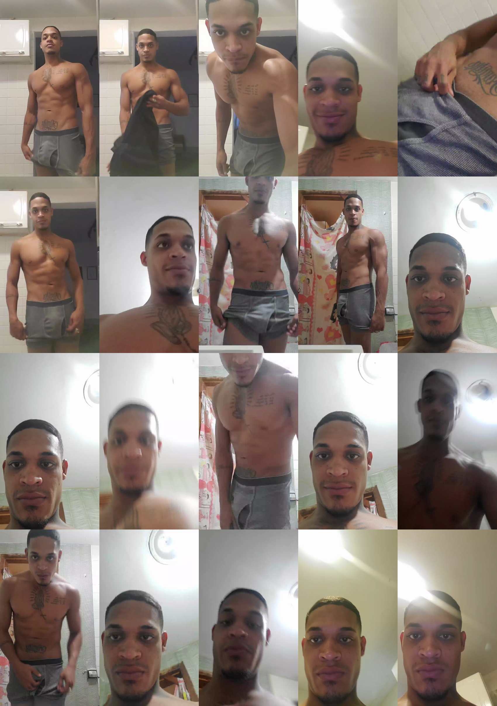 Nembala25  21-08-2022 Recorded Video blowjob