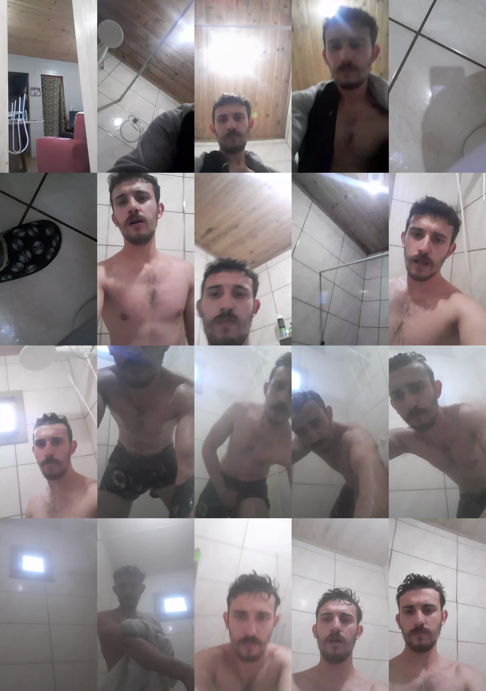 NutriOliver  20-08-2022 Recorded Video lush