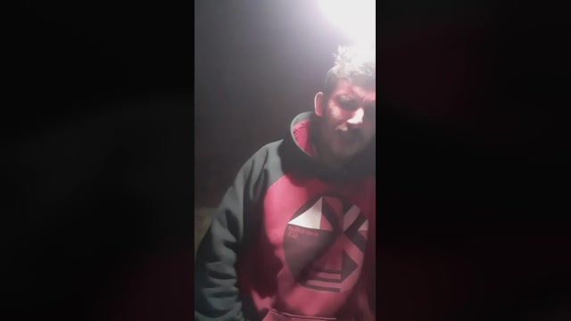 NutriOliver  21-08-2022 Recorded Video bigdick