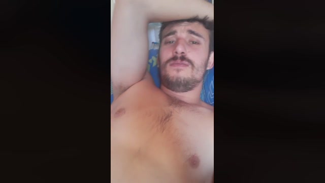 NutriOliver  20-08-2022 Recorded Video kissing