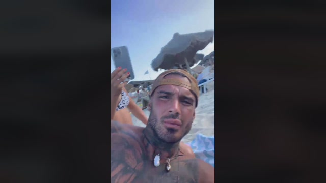 PUROSANGUE  20-08-2022 Recorded Video nude