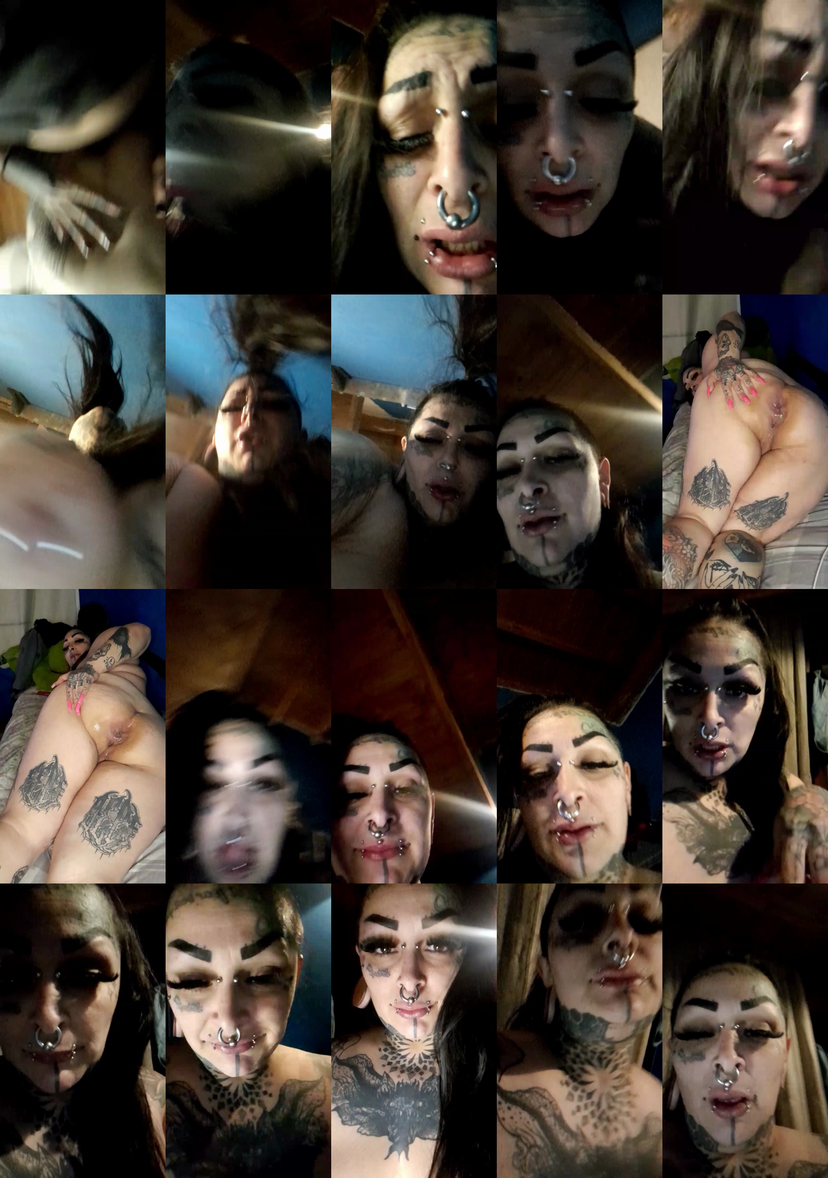 RichBitchxxx 21-08-2022 analsex 