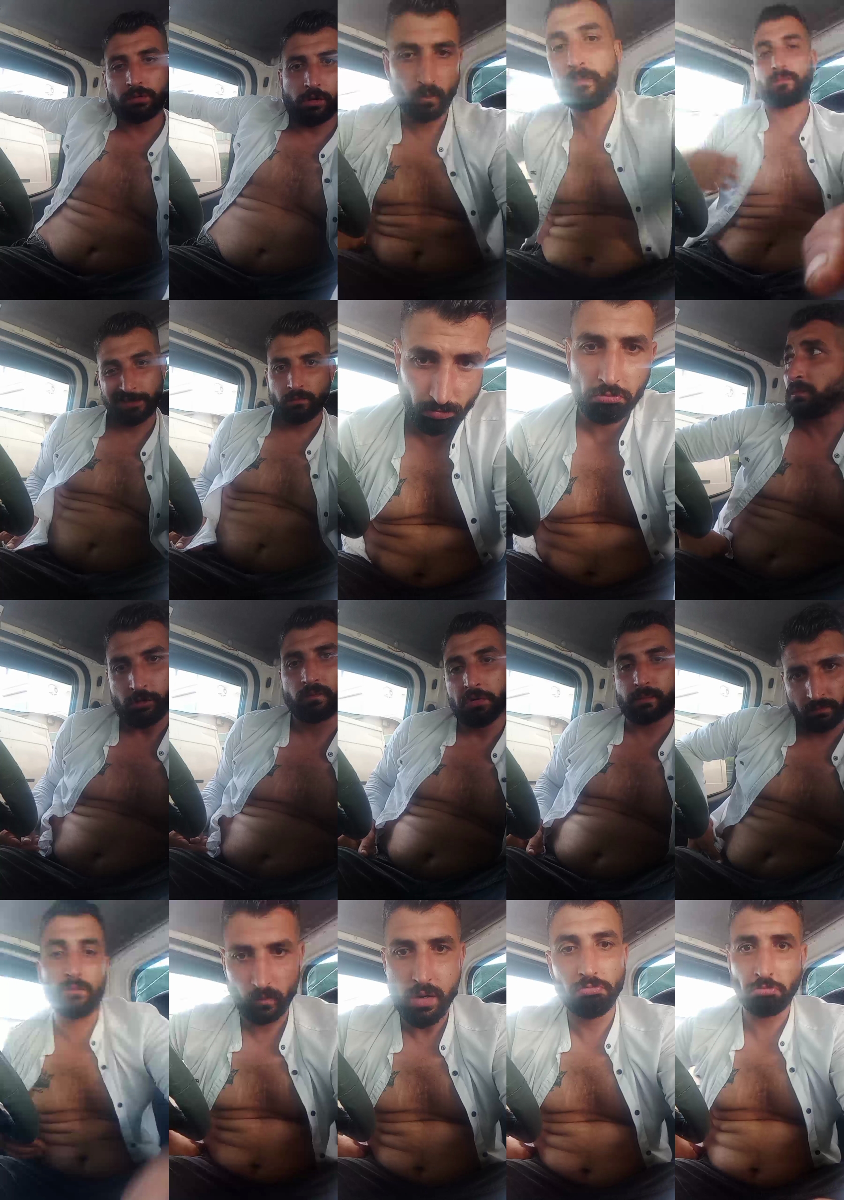 Ruzgar3556  21-08-2022 Recorded Video Porn