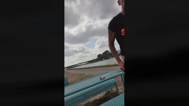 SlutboyBen  21-08-2022 Recorded Video kiss