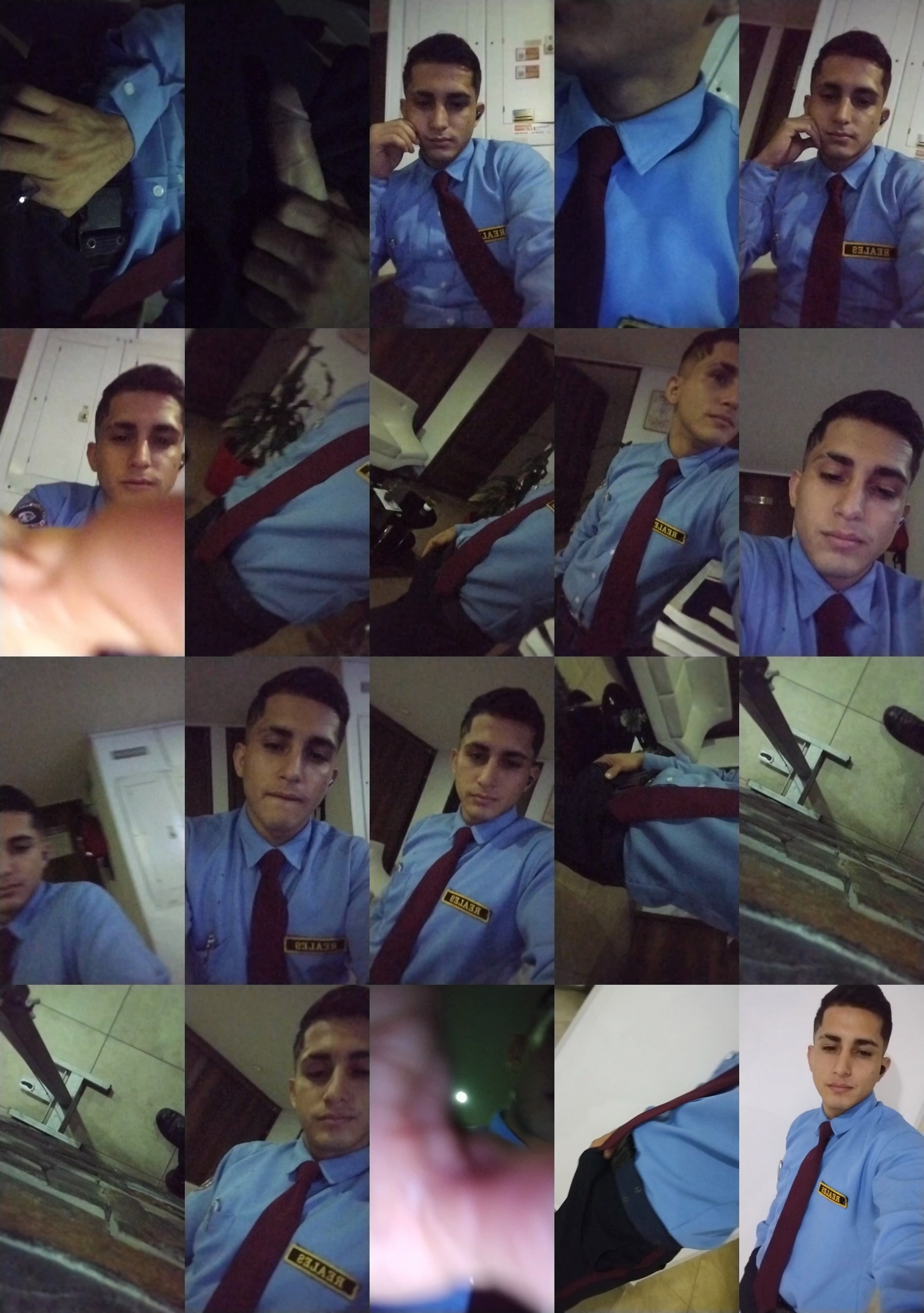 StivenX2  21-08-2022 Recorded Video fuck