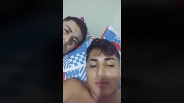 StivenX2  20-08-2022 Recorded Video lovense