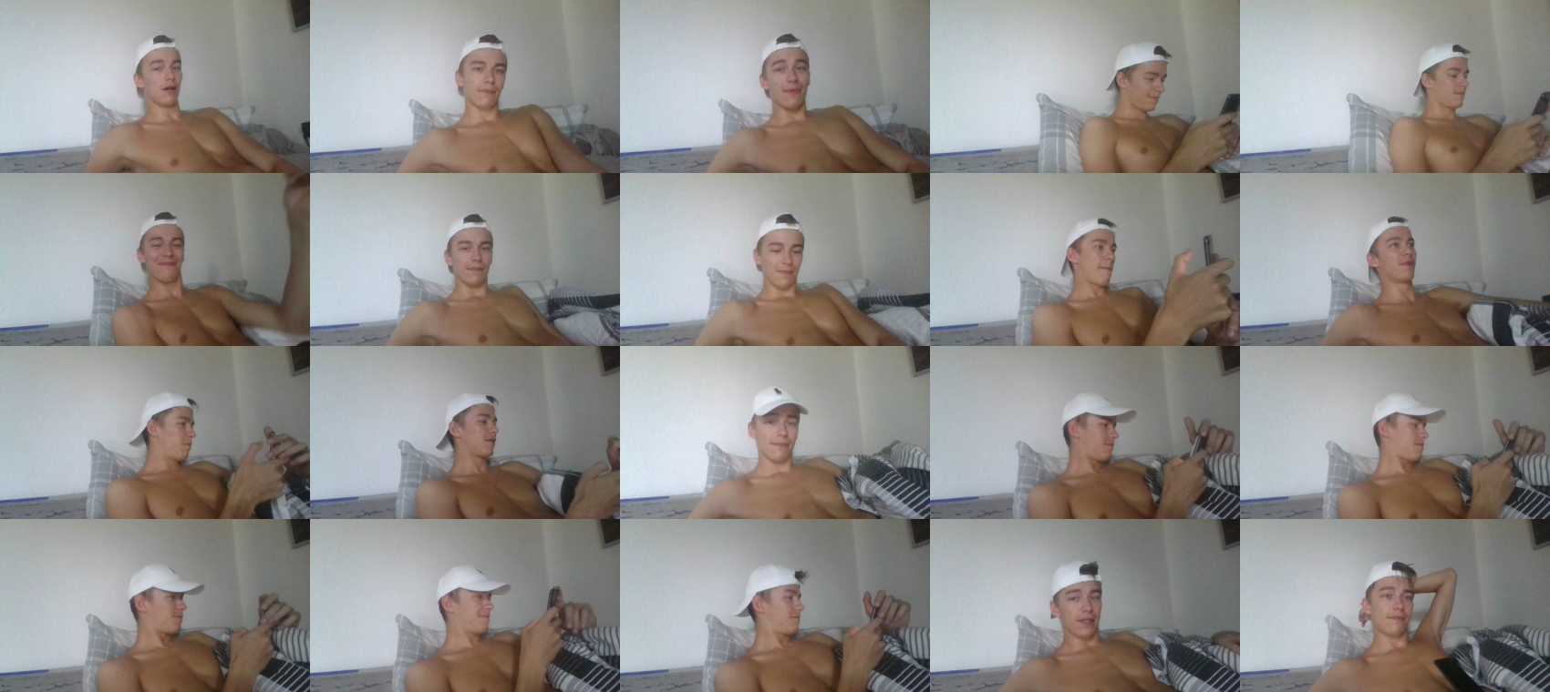 Toyjunge  21-08-2022 Recorded Video oral