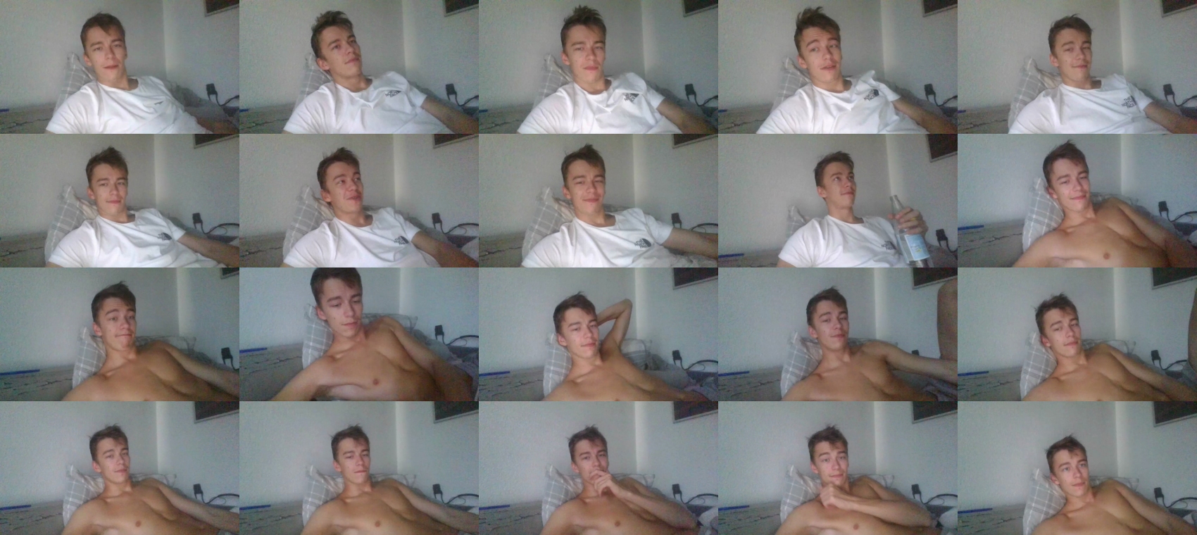 Toyjunge  21-08-2022 Recorded Video naughty
