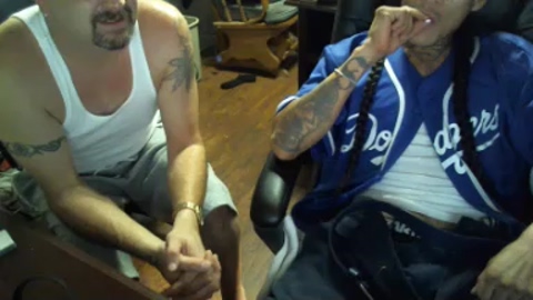 WhiteCck661  21-08-2022 Recorded Video fingers