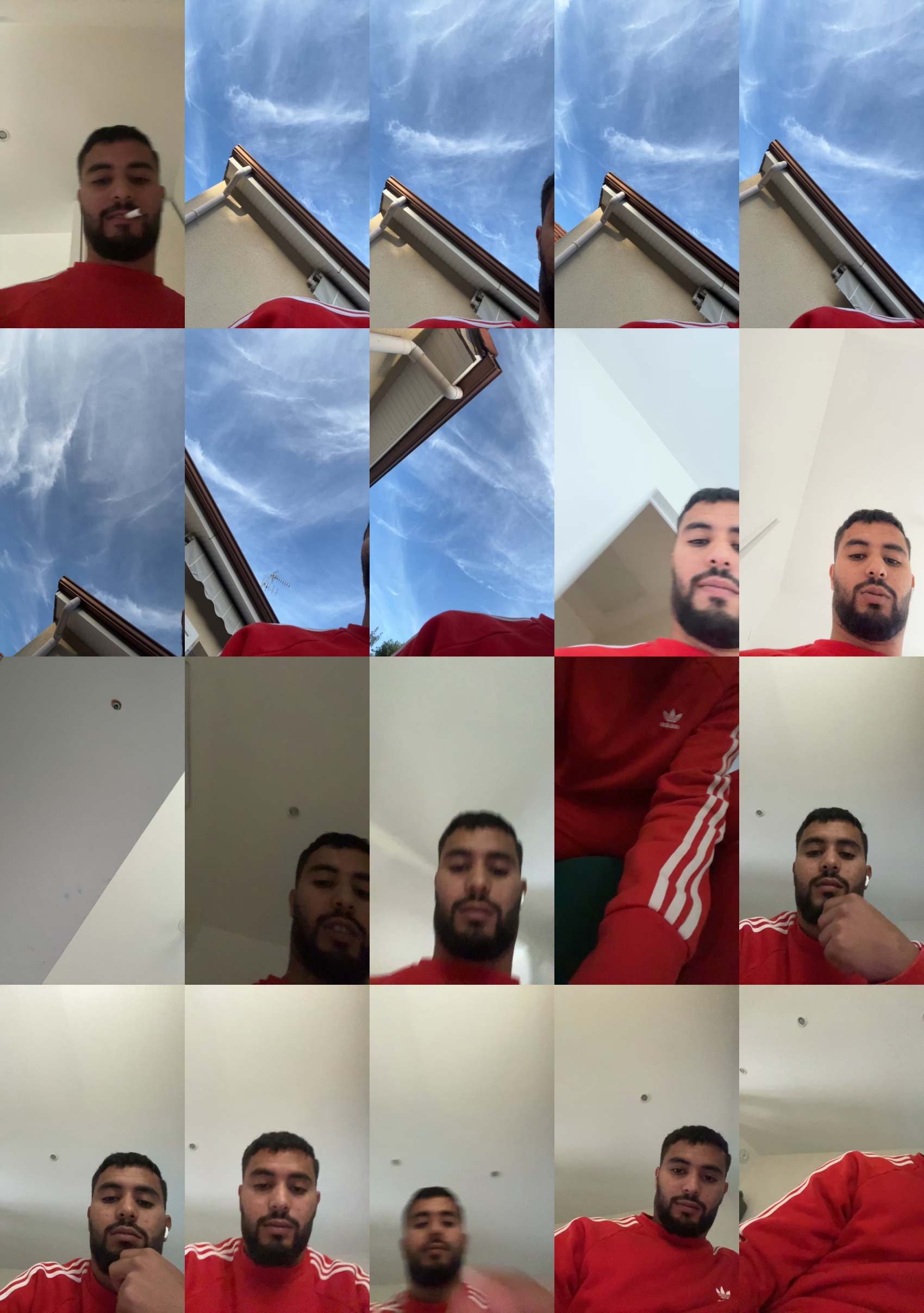 Youyou76776  20-08-2022 Recorded Video cute