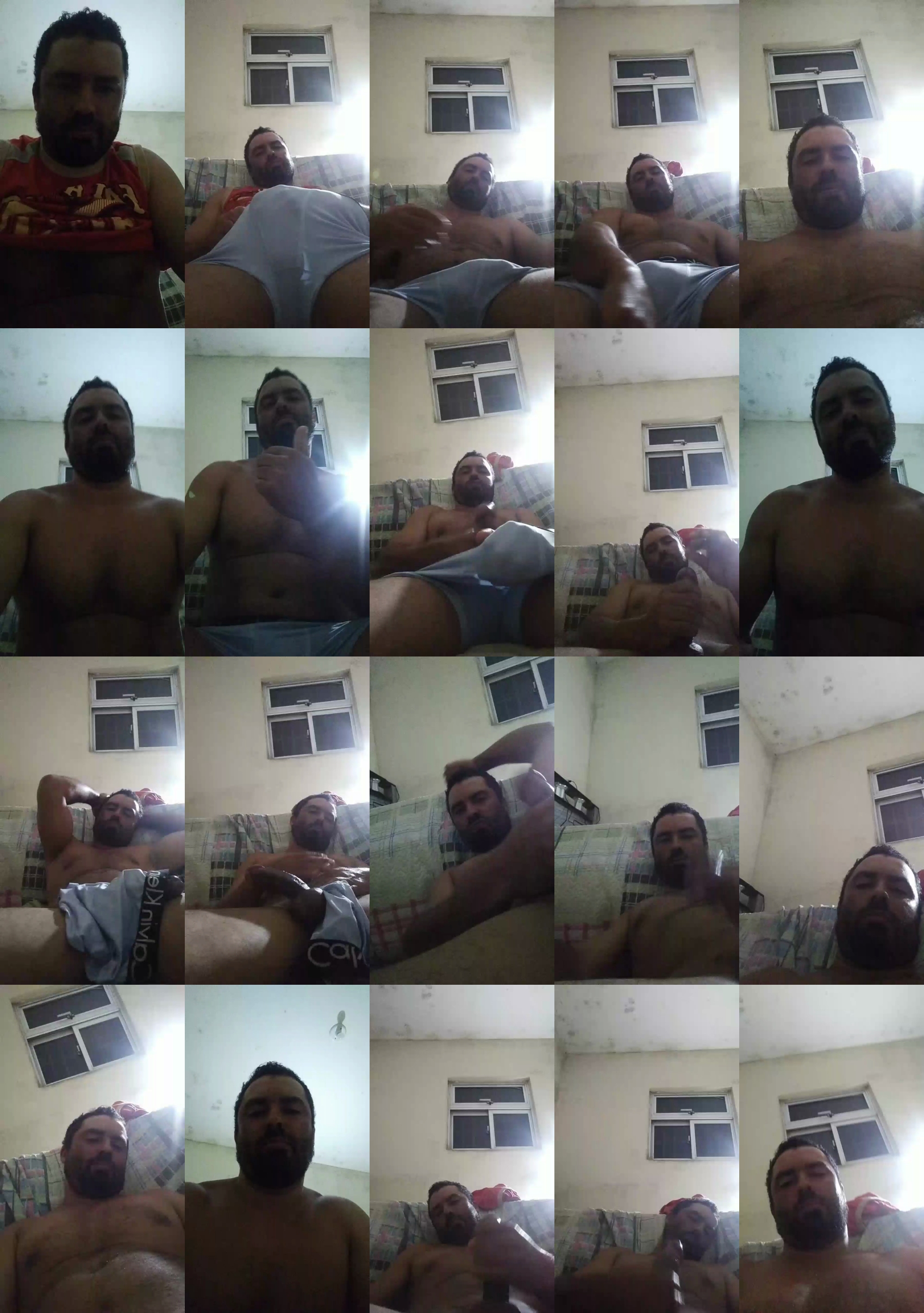 amigo140  21-08-2022 Recorded Video Download