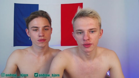 andy_bjorn  20-08-2022 video striptease