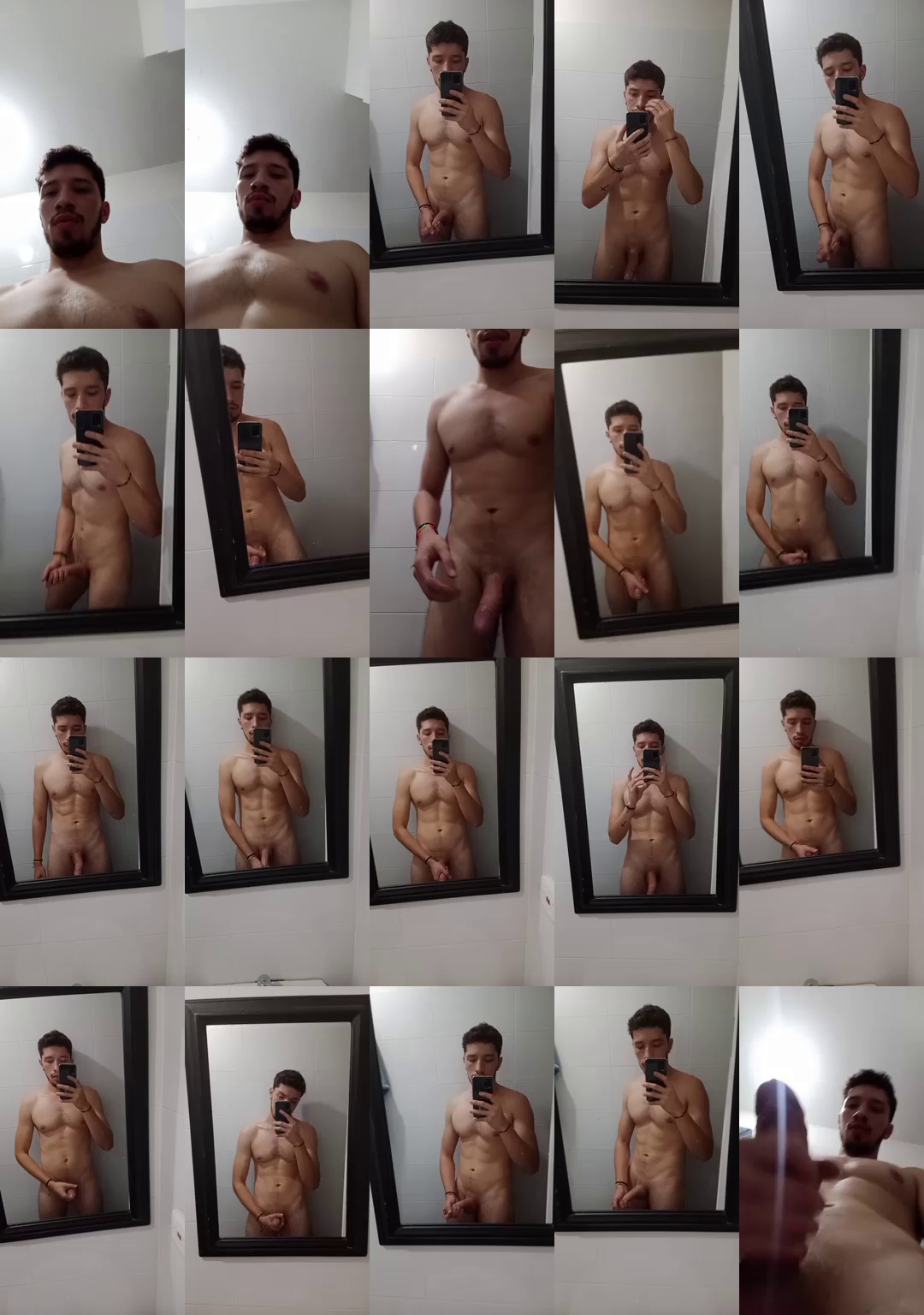 angel_smoke29  21-08-2022 Recorded Video yummy