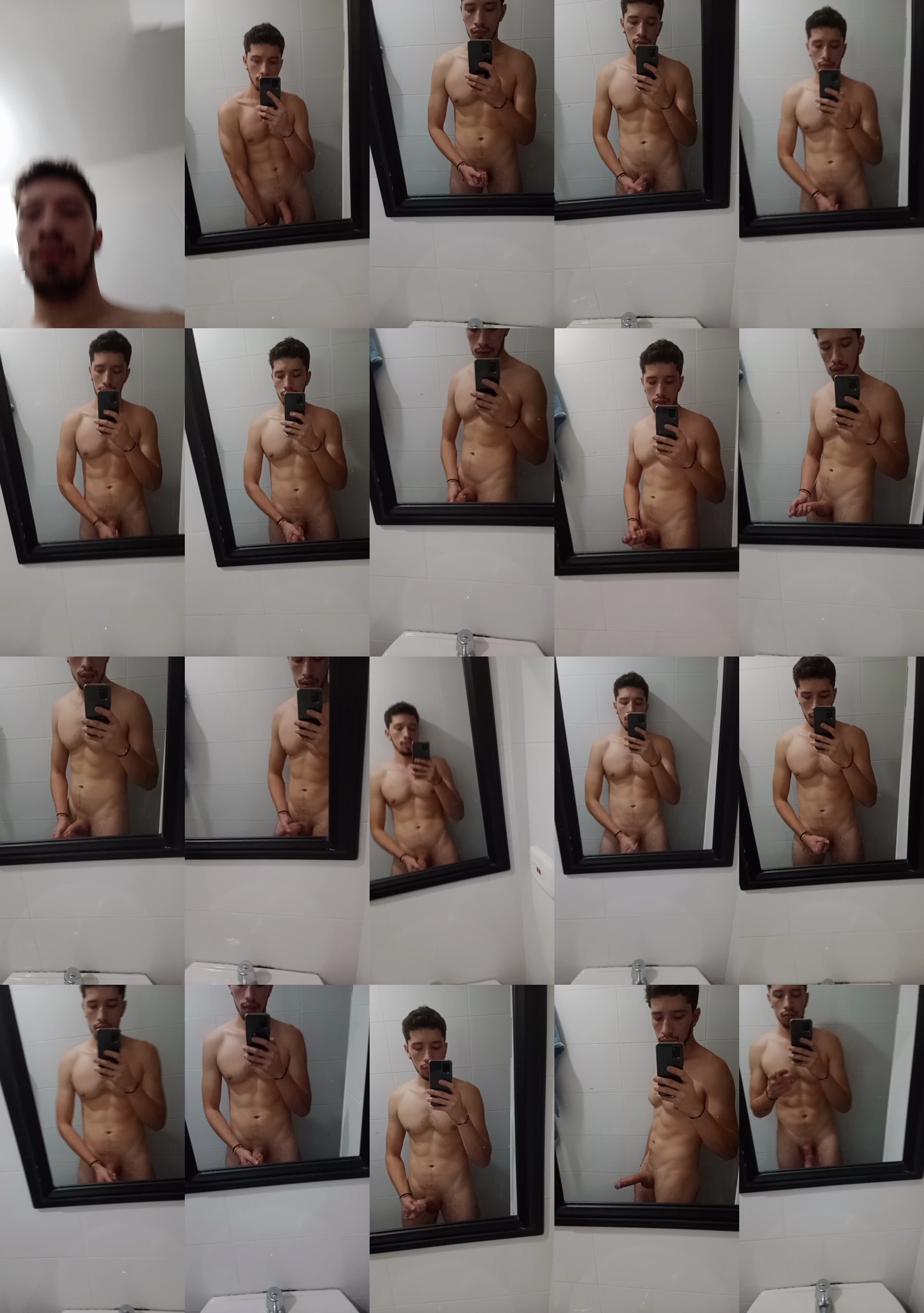 angel_smoke29  21-08-2022 Recorded Video analtoy