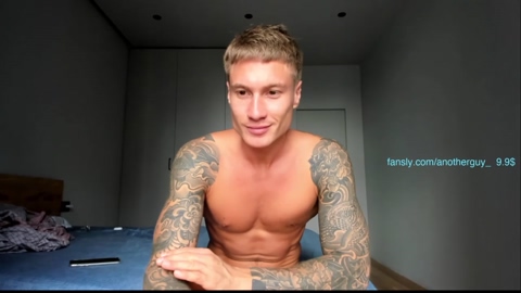 anotherguyonyourscreen  21-08-2022 video naked