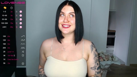 bananabutt_  20-08-2022 Porn Females