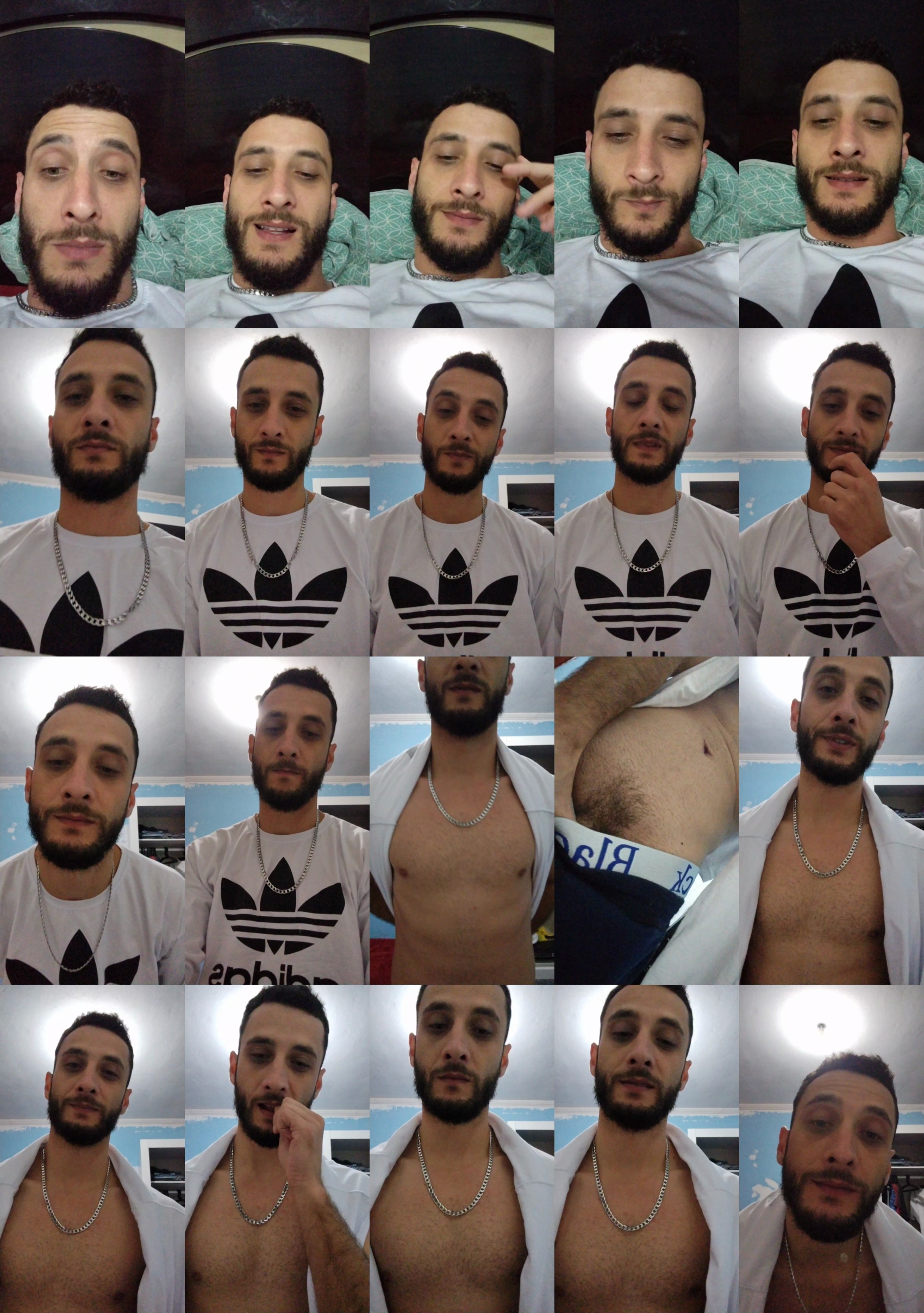 breno3454  21-08-2022 Recorded Video amateur