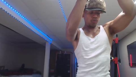 chadclouds  20-08-2022 video lush