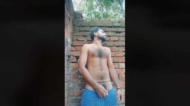 chiranjitho1  21-08-2022 Recorded Video dirty