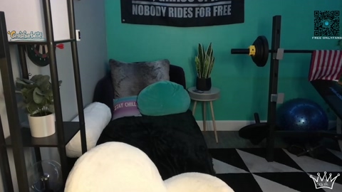 crashmonroe  21-08-2022 video Topless