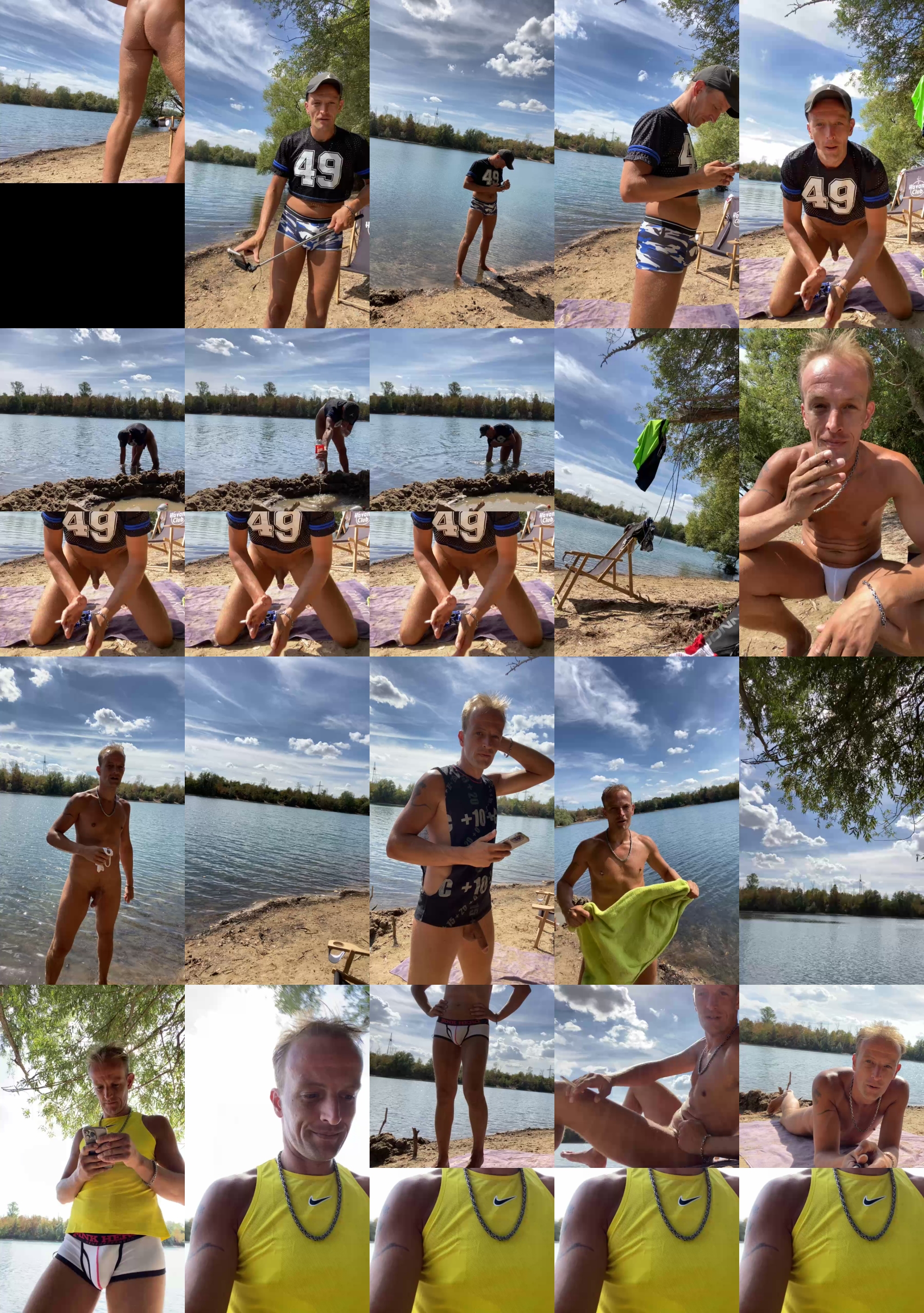 darksecret_Lar  21-08-2022 Recorded Video beautiful
