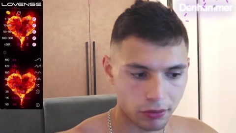 denhummer  20-08-2022 video sexybody