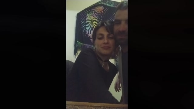 diegopunkyfuny  21-08-2022 Recorded Video moan