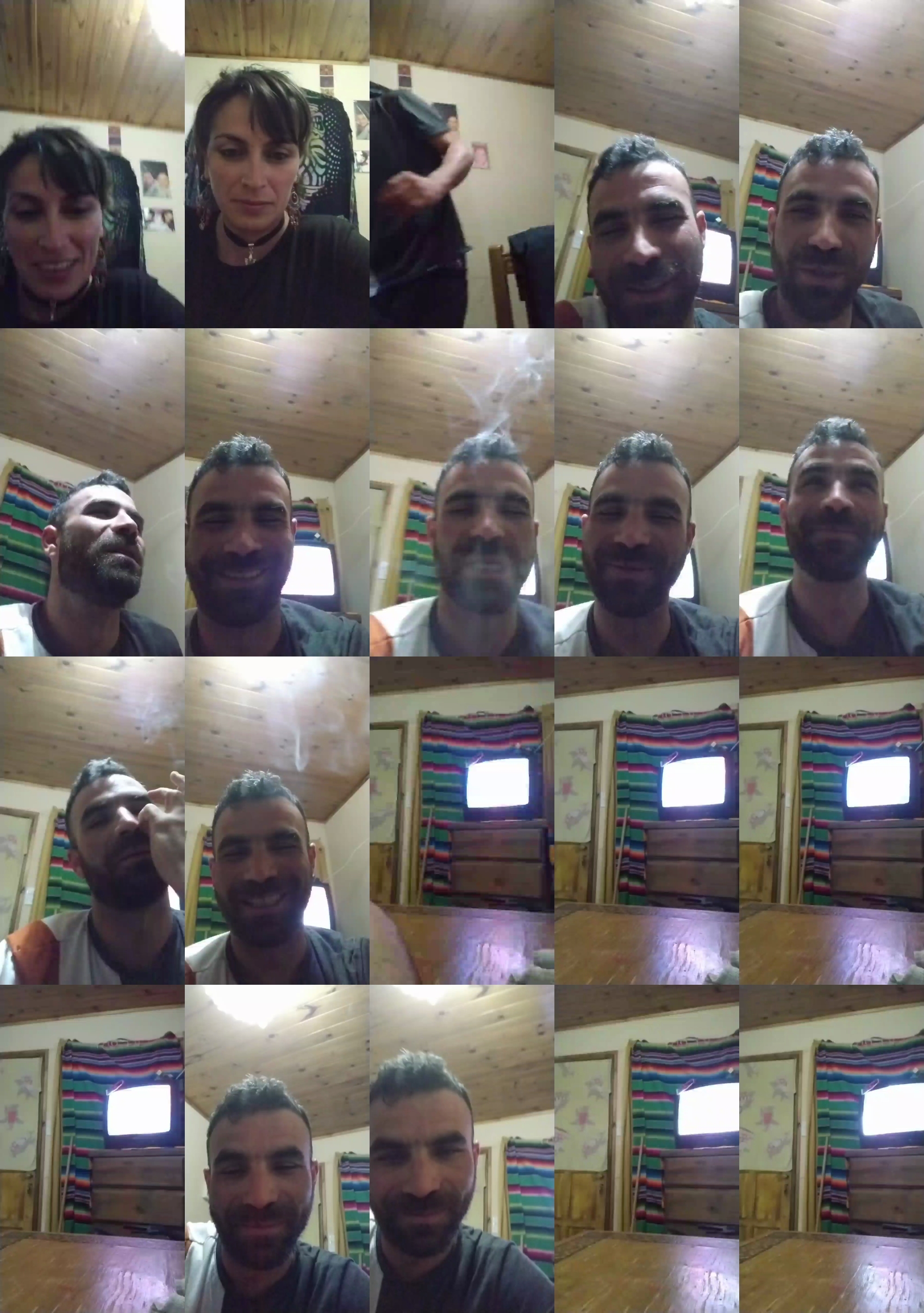 diegopunkyfuny  21-08-2022 Recorded Video jerkoff