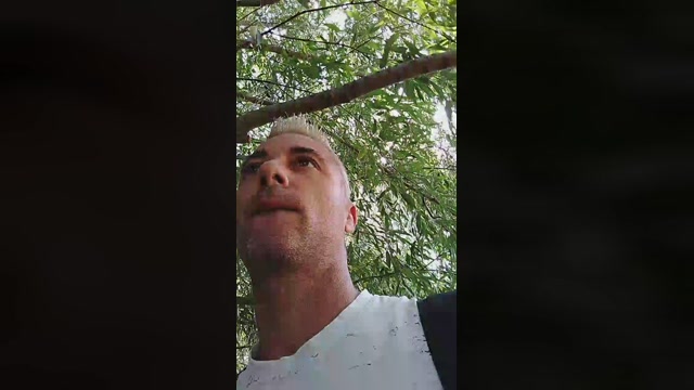 emanuele033  21-08-2022 Recorded Video fingers