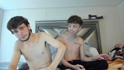 gayndepressed  20-08-2022 video natural