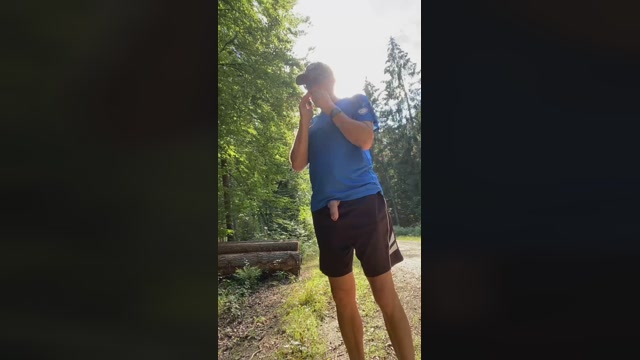 geilerjung69  21-08-2022 Recorded Video juicy