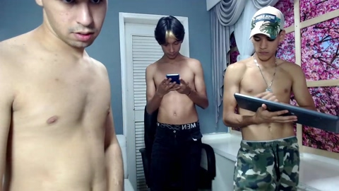 handsomegamerss  21-08-2022 Recorded Video fuckface