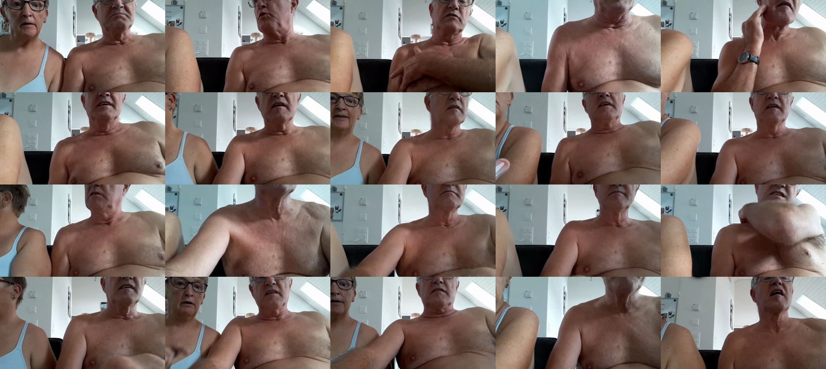 harry54CH  21-08-2022 Recorded Video moan